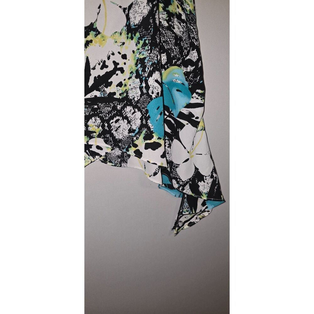 Zoey & Leelo Multi-Colored Pattern, Size Large - image 4